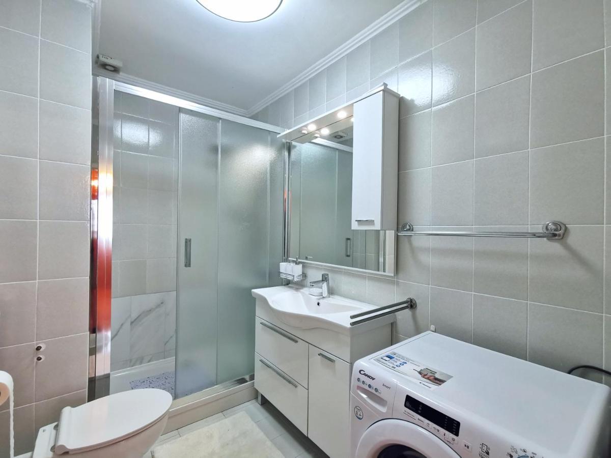 Apartments Mira คาชเตลา ภายนอก รูปภาพ