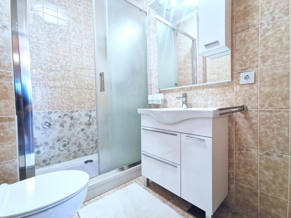 Apartments Mira คาชเตลา ภายนอก รูปภาพ