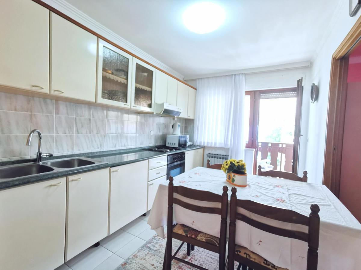 Apartments Mira คาชเตลา ภายนอก รูปภาพ