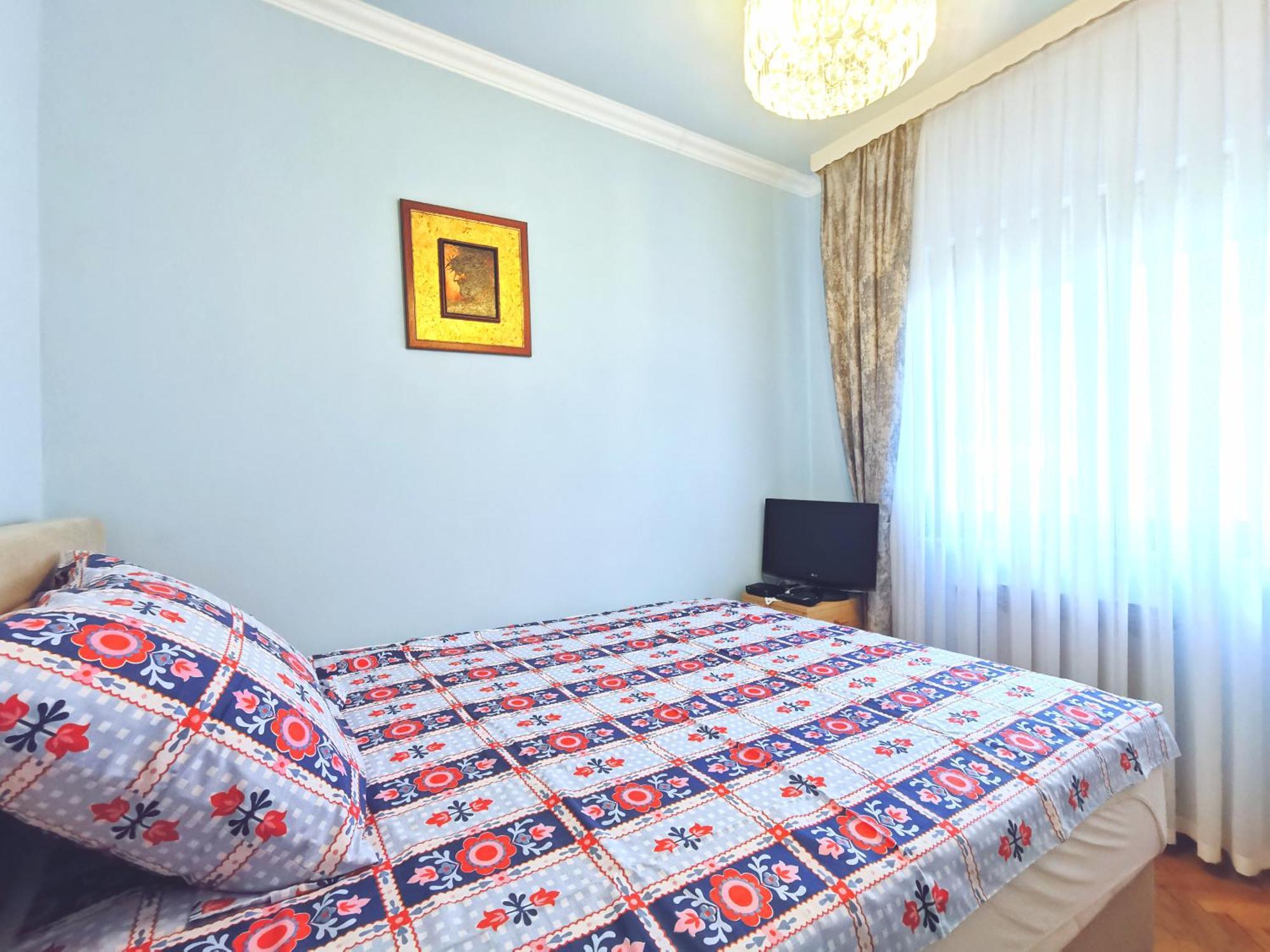 Apartments Mira คาชเตลา ภายนอก รูปภาพ