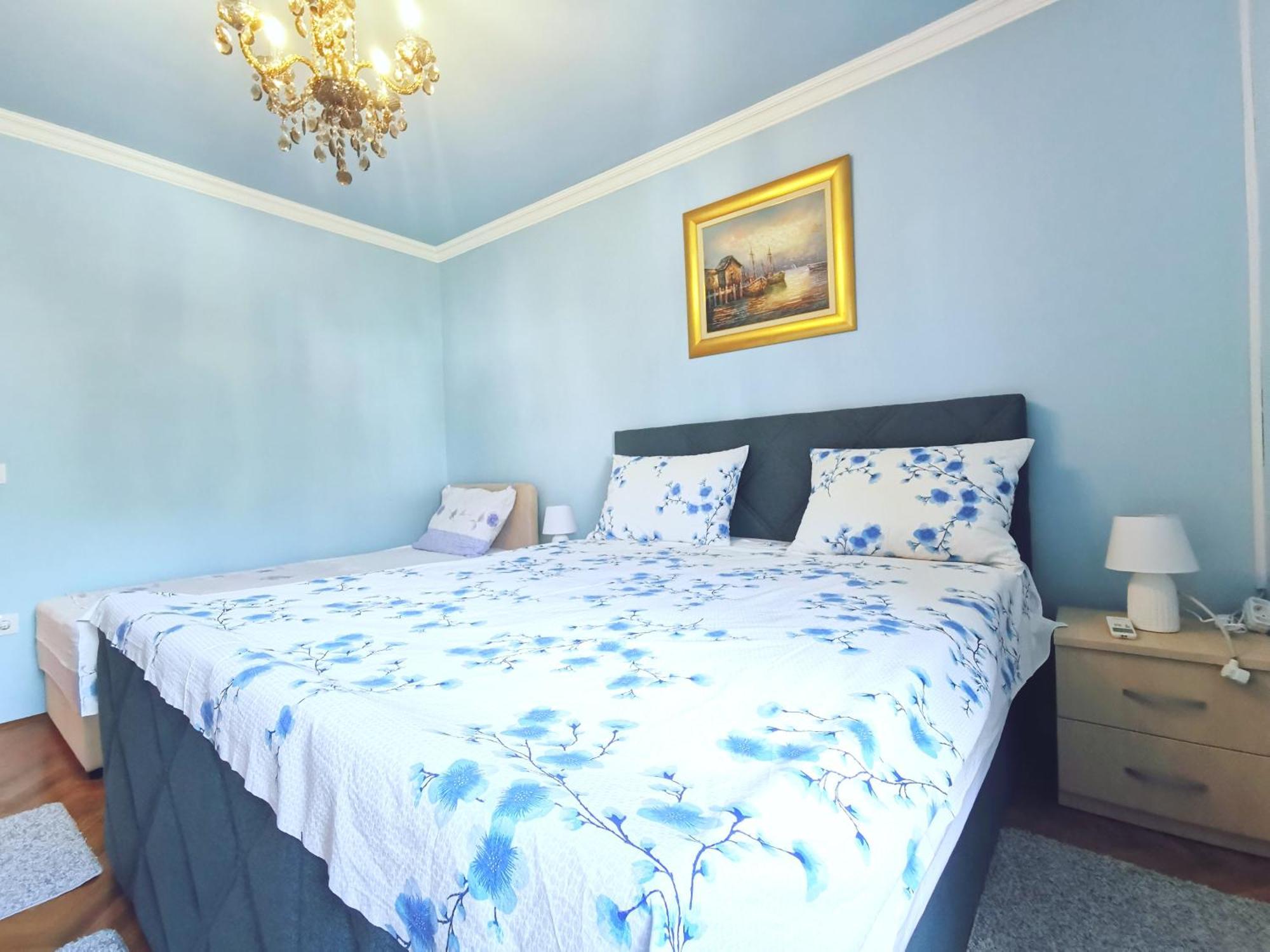 Apartments Mira คาชเตลา ภายนอก รูปภาพ